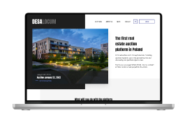 DESA Locum
